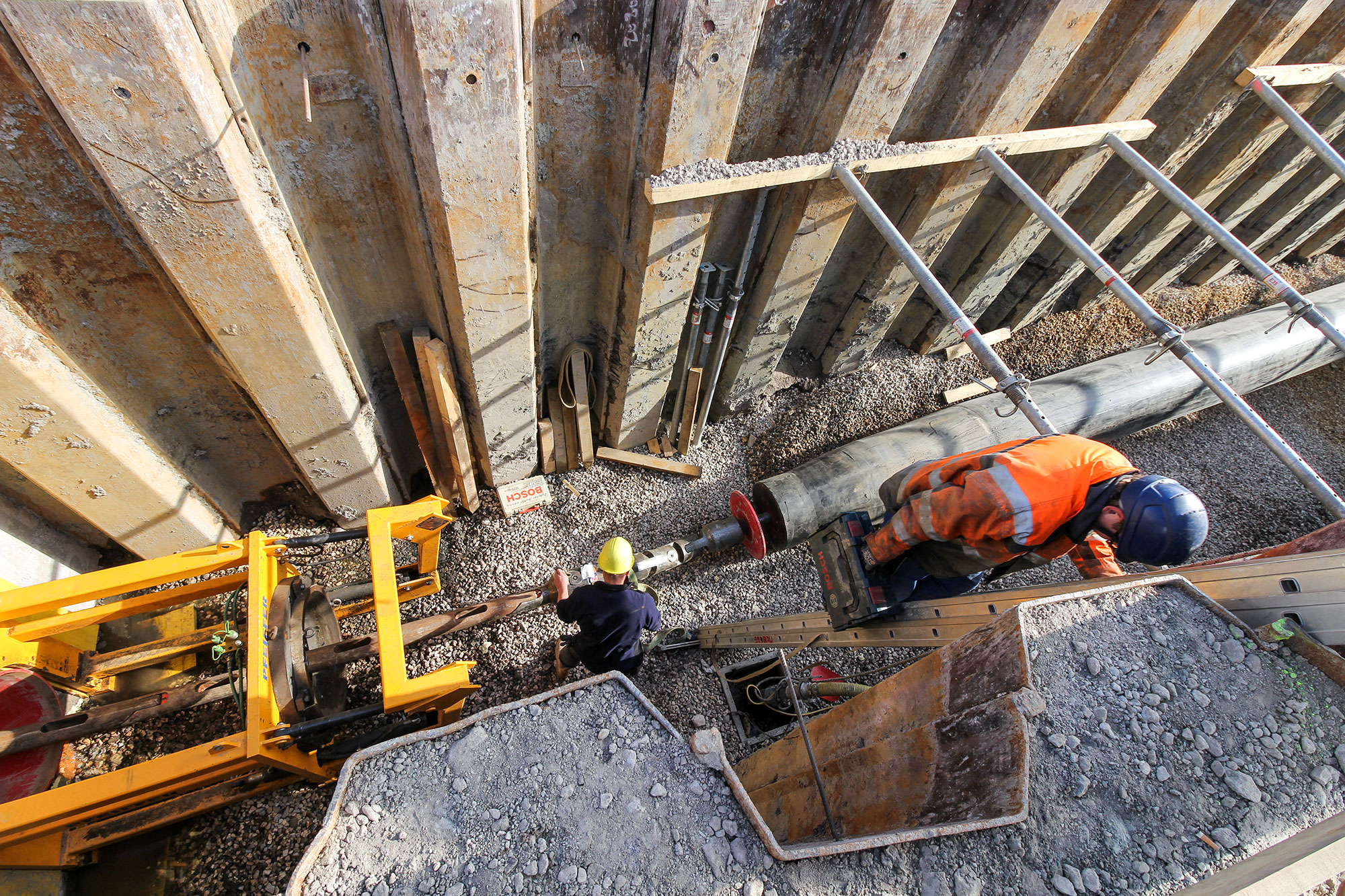 Einwilligung Bewerbung Minderjähriger