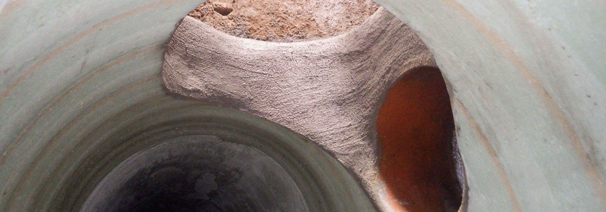 Ludwig Pfeiffer Kanalsanierung durch Roboter